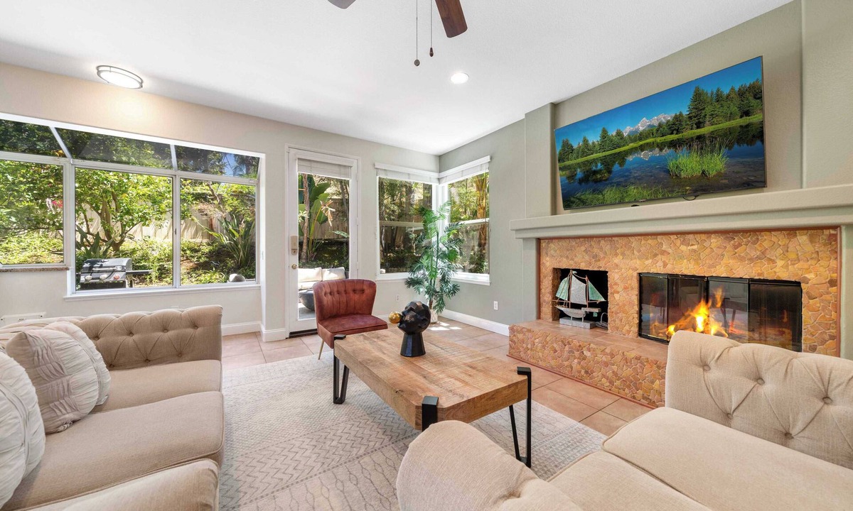 Aliso Viejo House | 30 nights min｜Garage Access｜Pet friendly｜Gourmet Kitchen｜Wide Backyard #42198