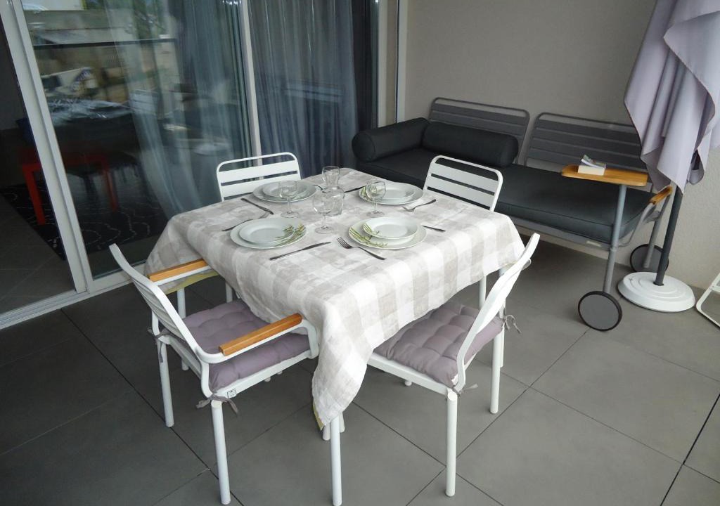 Calvi Apartment | appartement