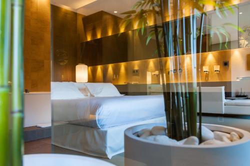 Paradou Hotel | Bdesign & Spa