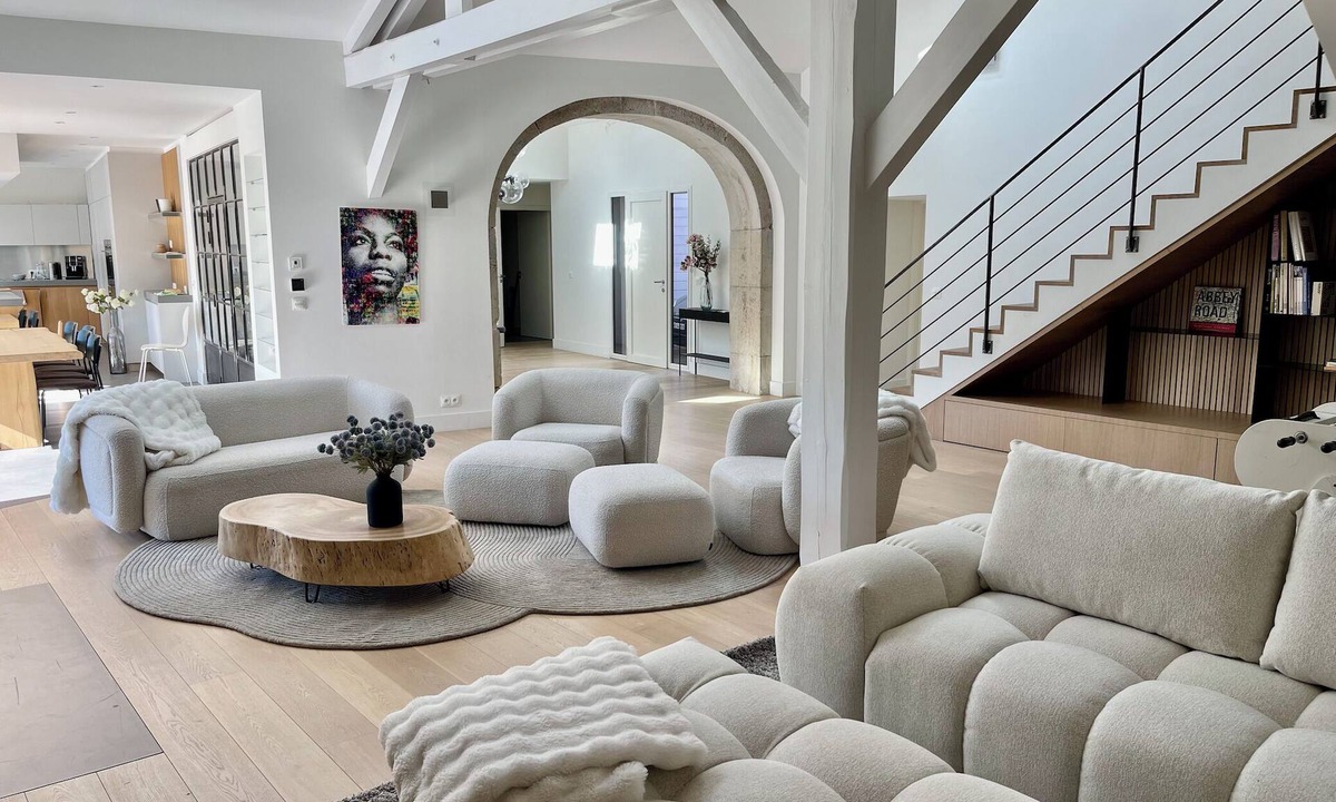 Divonne-les-Bains House | Beautiful Divonne Home in the Heart of the town and totally Private!