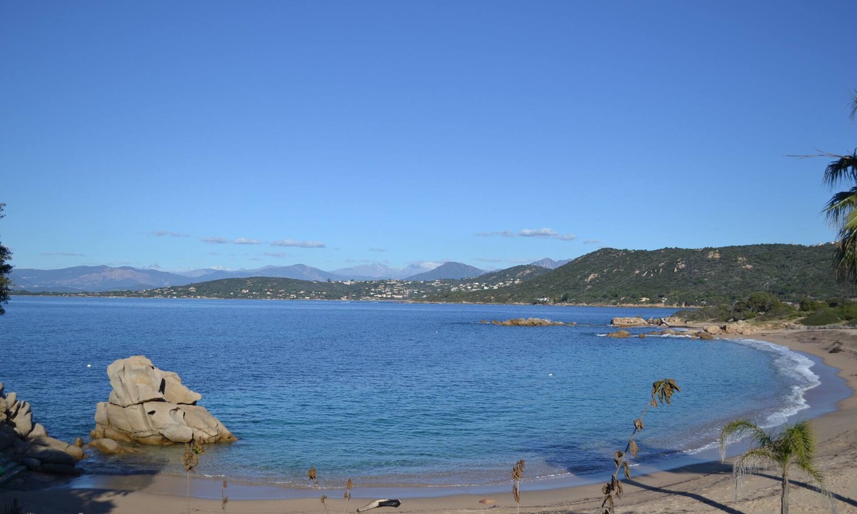 Verghia RV Rental | Camping la Vallée