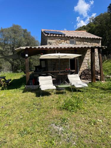 Olivese House | Casetta