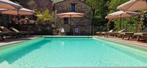 Ortiporio Apartment | Casetta
