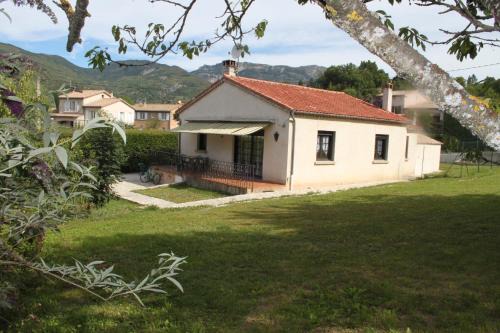 Castellane House | Castellane Maison Cebiere