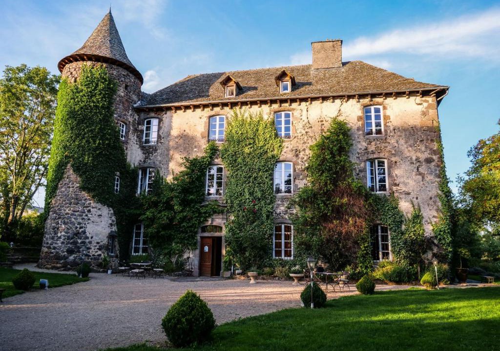 Taussac Bed & Breakfast | Château de Taussac