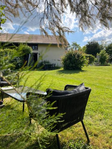 Bouges-le-Chateau Bed & Breakfast | Chambres d'hôtes a l'Epoque