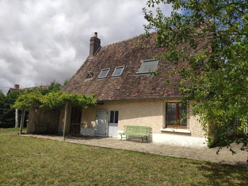 Boursay House | Charming cottage