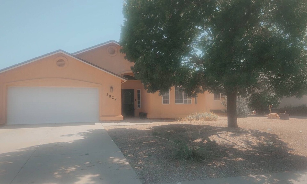 Kingman House | Chateau Relaxo