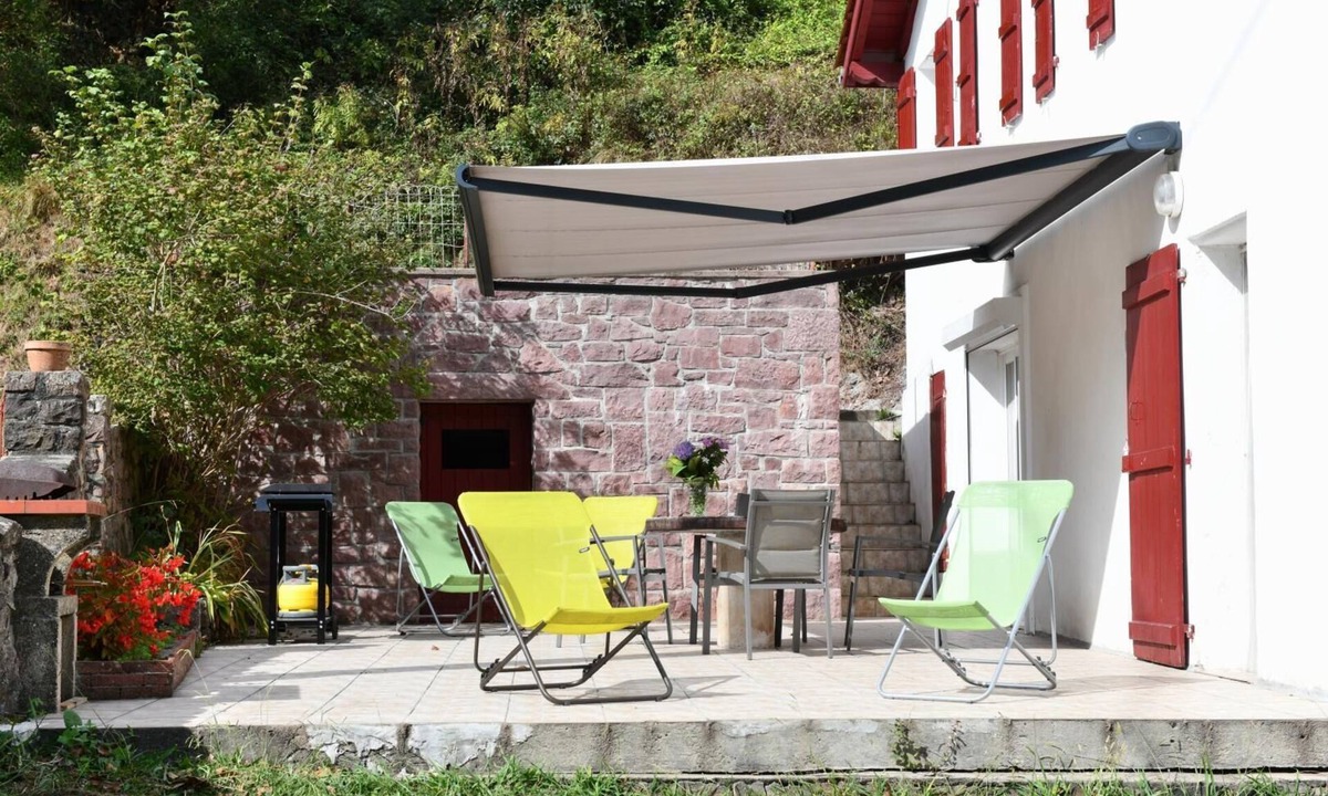 Bidarray House | CHOKO-ONA - BIDARRAY