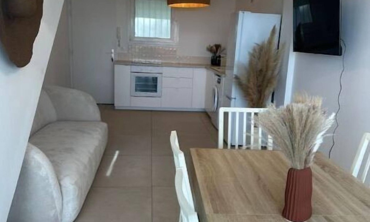 Giens Apartment | Cocon en Bord de Mer