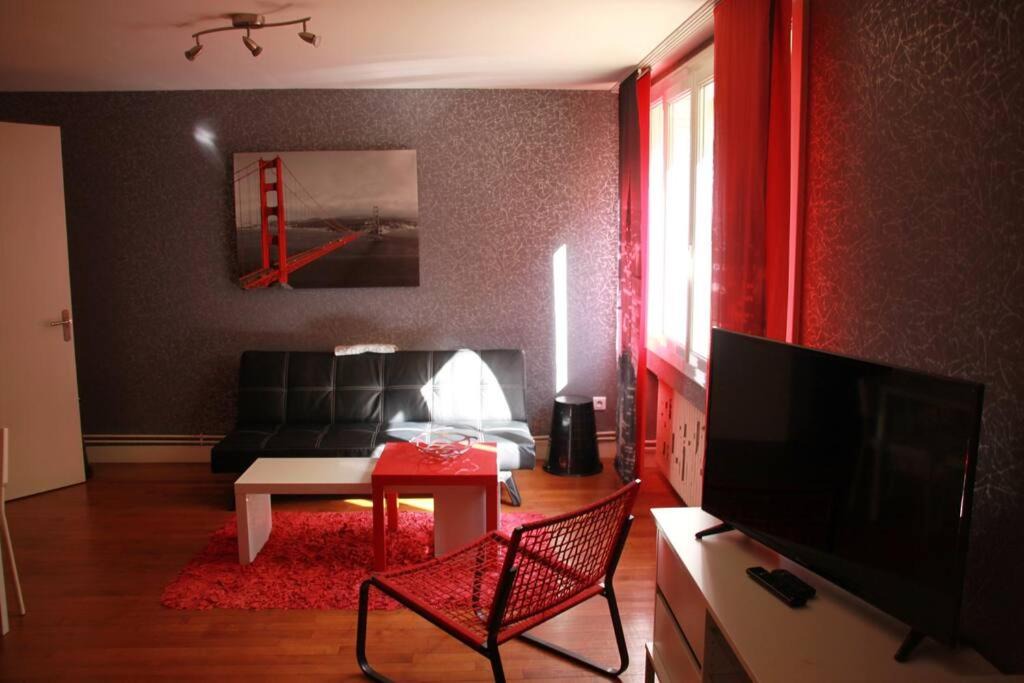 Sablon Apartment | Cosy Bovet