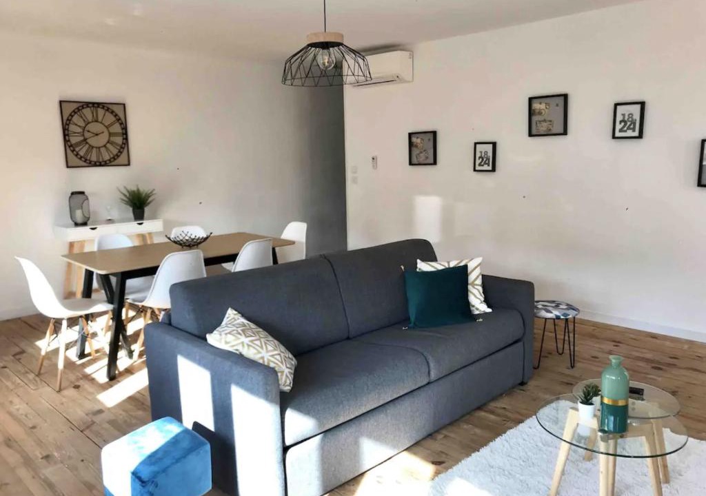 Frejus City Centre Apartment | Frejus