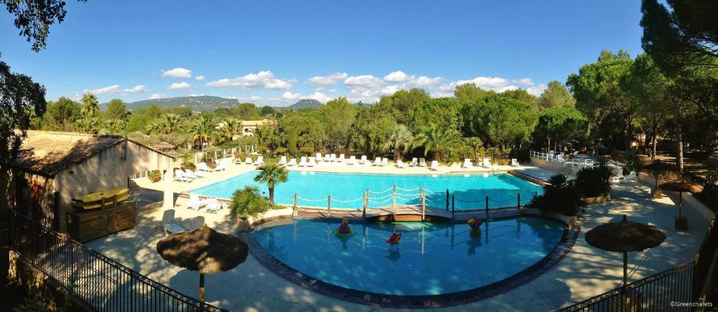 Roquebrune-sur-Argens Other | Greenchalets Roquebrune Sur Argens