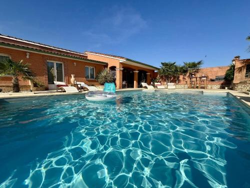 Calmont House | Hacienda Soléa