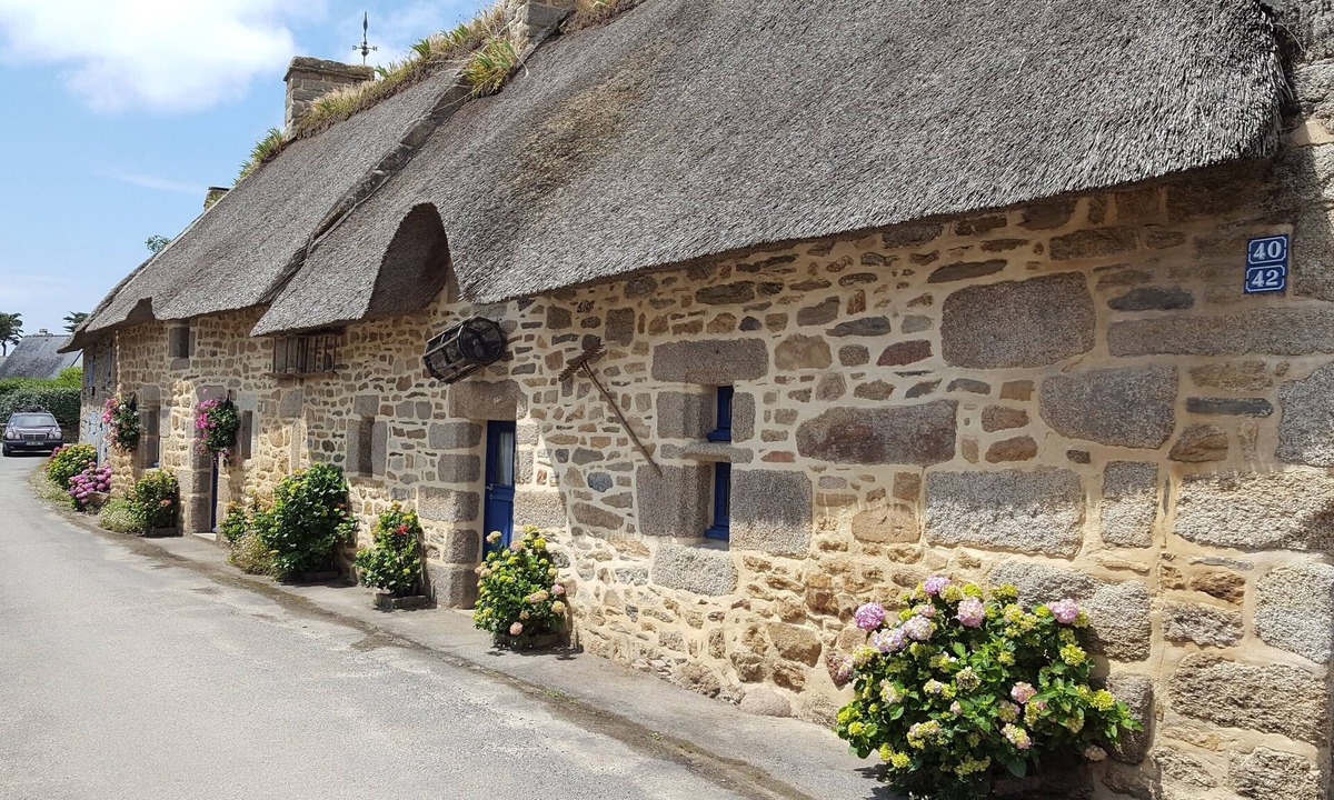 Concarneau Hotel | Hotel Modern