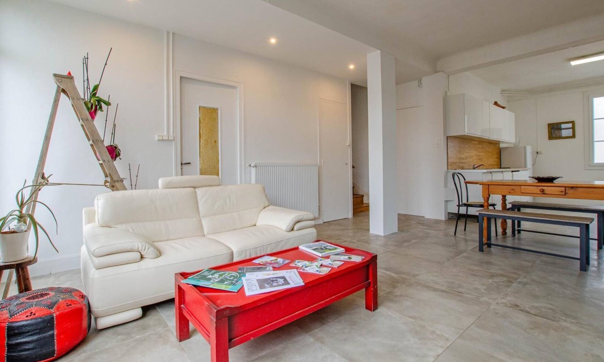 Chaource House | Le Chaource - CHAOURCE