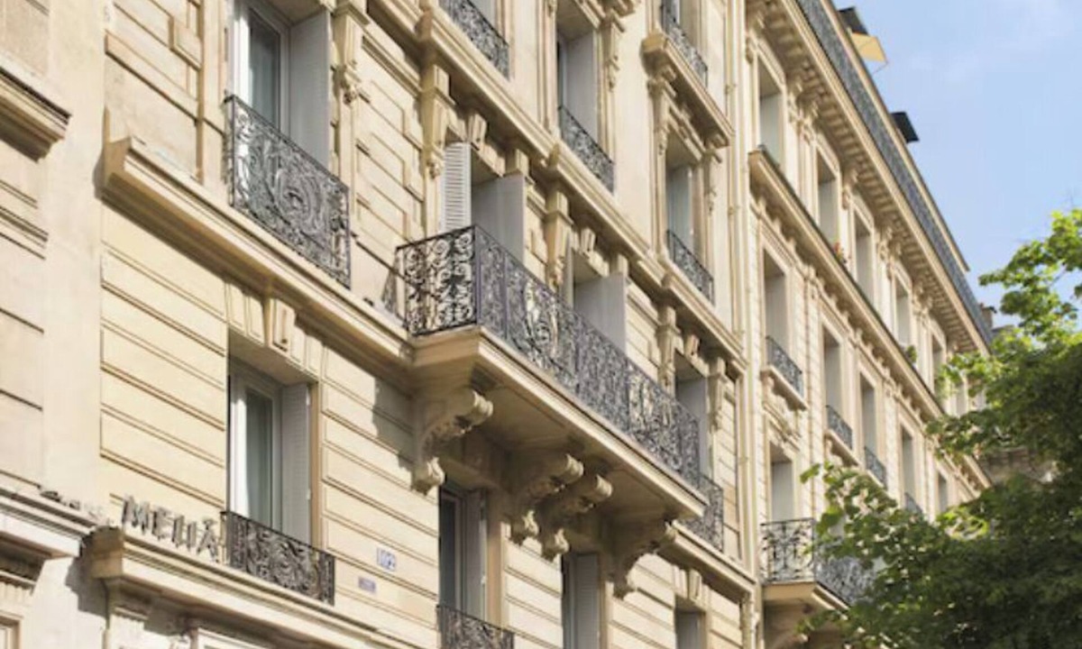 Plaisance Hotel | Le Fabe Hotel