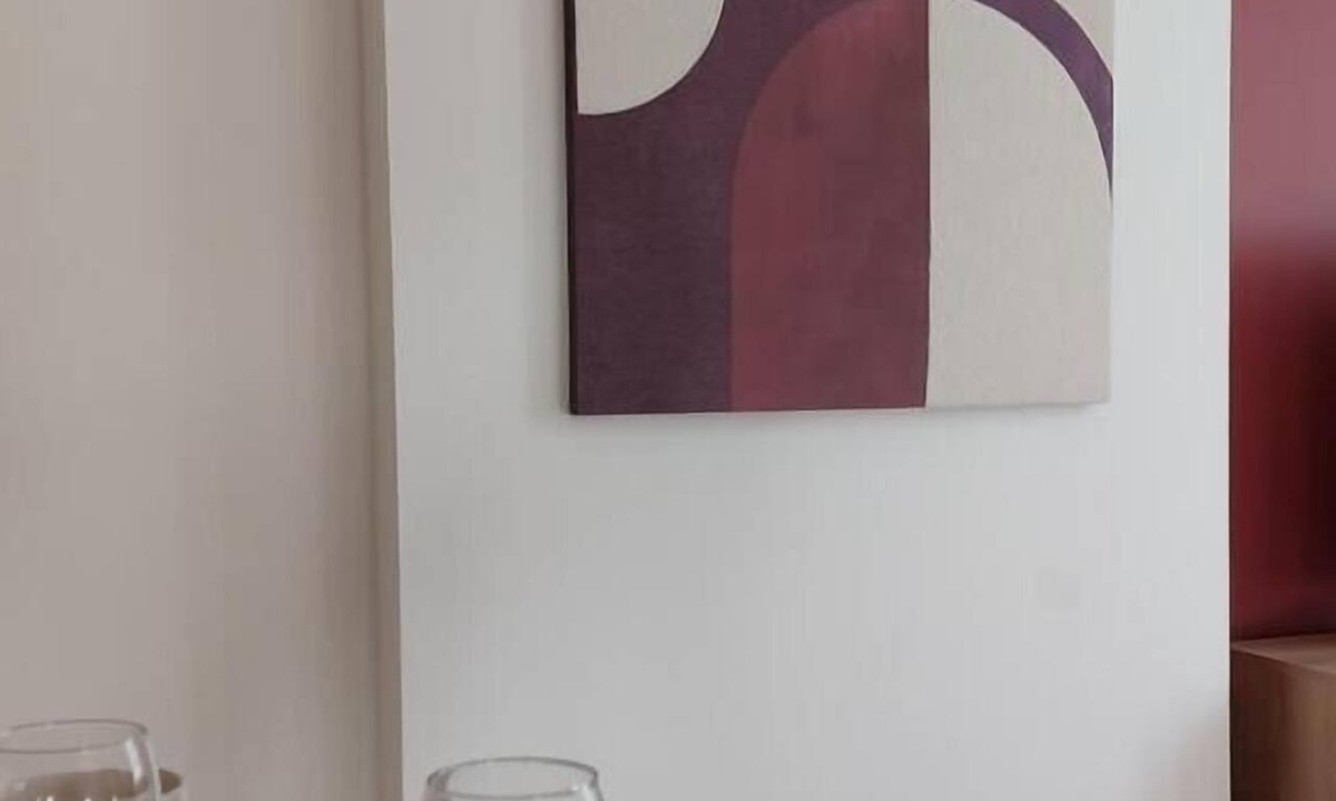 Rodez Apartment | Le Gally 40m2