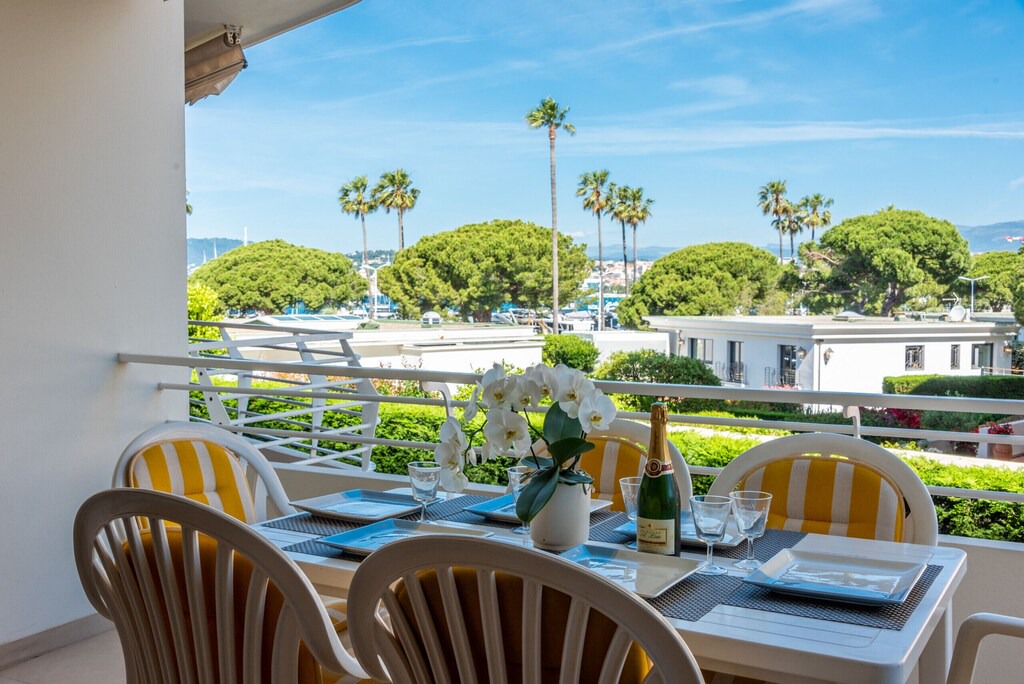 Pointe Croisette Apartment | Le Marly