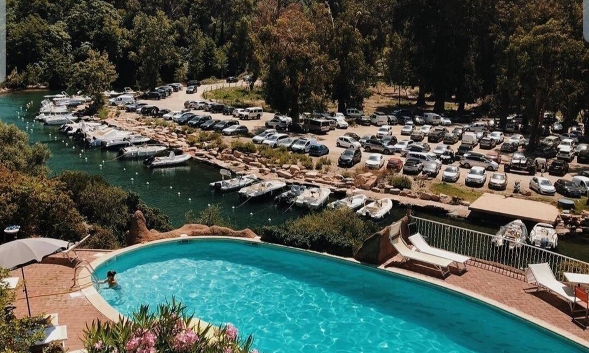 Porto Hotel | Le mediterranee