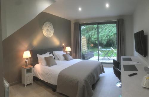 Chartres House | Le Parc Stanislas
