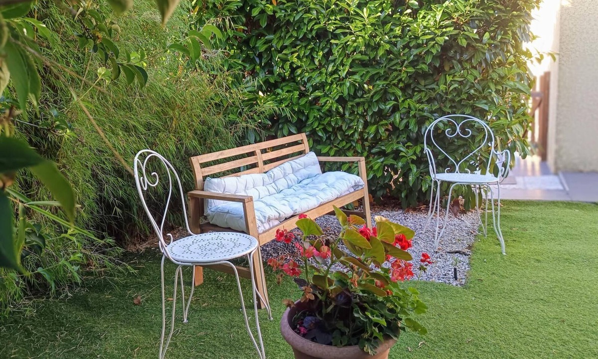Plaisance-du-Touch House | Les Bambous - Plaisance-du-Touch