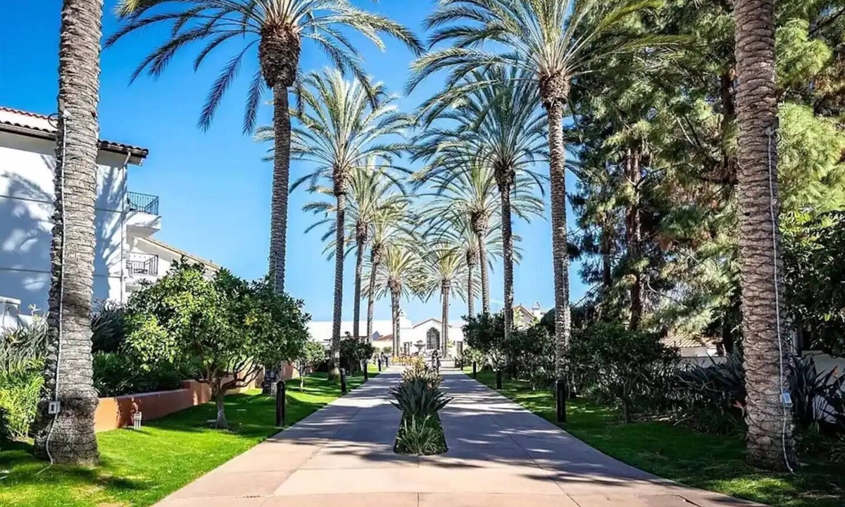 Carlsbad Apartment | Luxury 1BR Villa 6517 at La Costa Resort/Pool, Spa & Golf