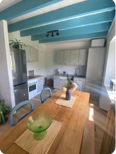 Hede House | Maison calme