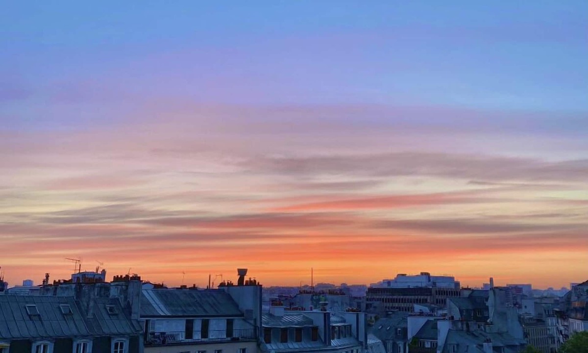 Strasbourg -Saint-Denis Apartment | Paris Center