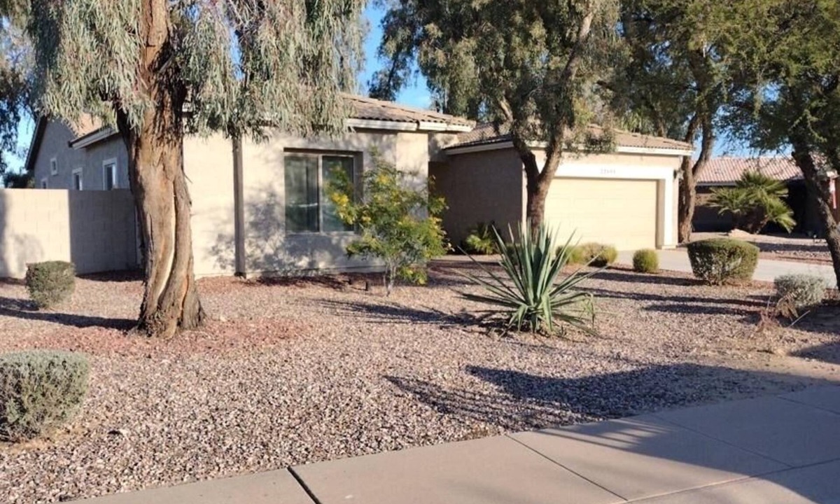 Rancho Del Rey House | Shared Pool,tennis court,golf course. Free high speed internet/wifi.