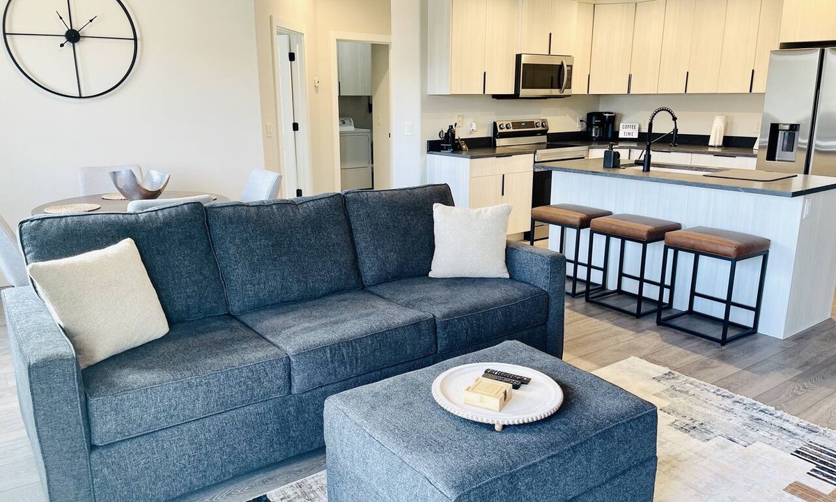 Mesquite Condo | Sharp Mesa Oasis by Mesquite Vacation Rentals with Private Balcony, Community Pool Access and $510 in free daily activities