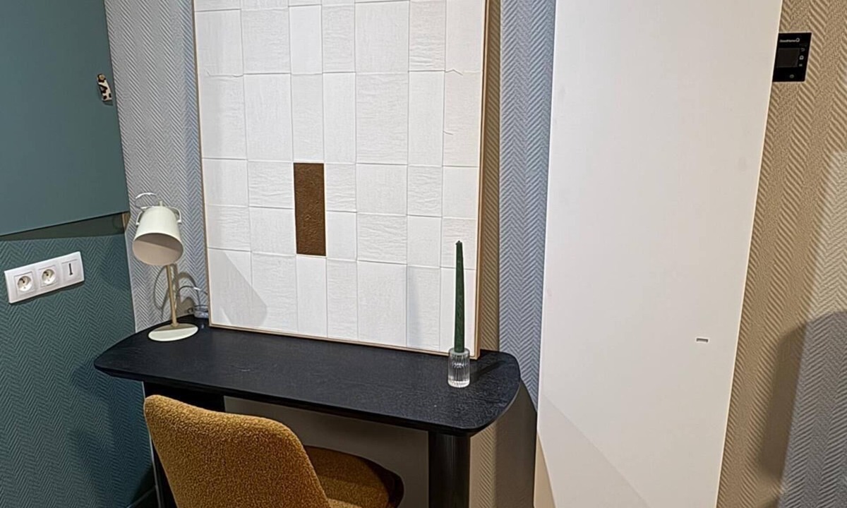 Metz-Centre – Ancienne Ville Apartment | Studio located in the heart of Metz city center Ideal for a city break
