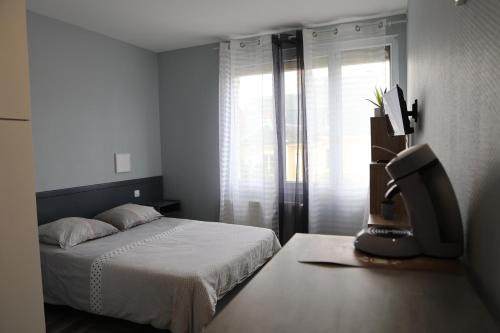 Bourges Apartment | Studio proche du centre ville - Studio Les Marais