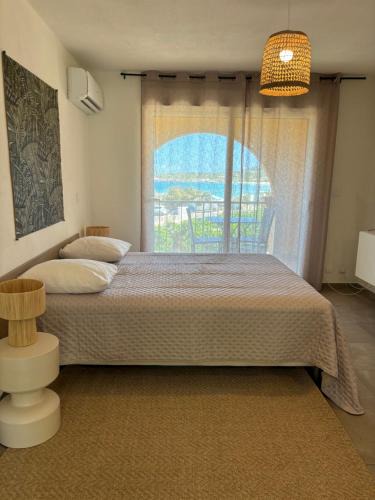 Algajola Apartment | Studio Vue Mer