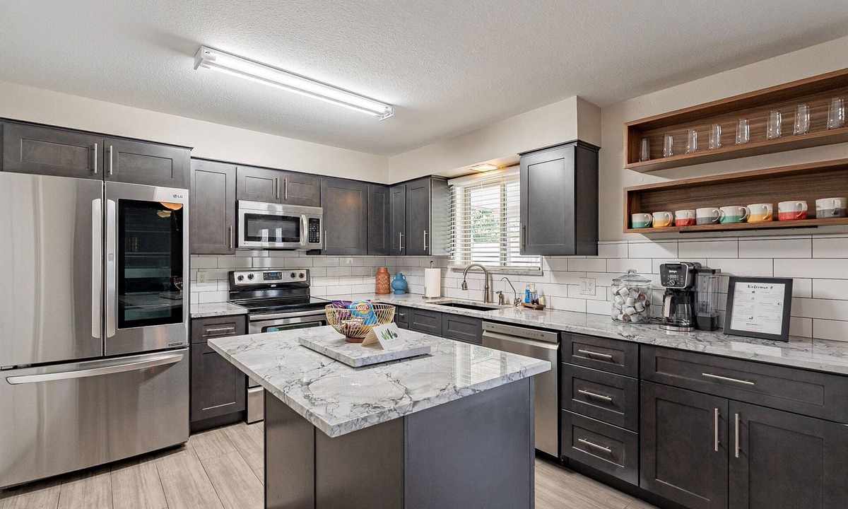 Tempe House | Tempe Getaway with Private Pool & Amazing Location!