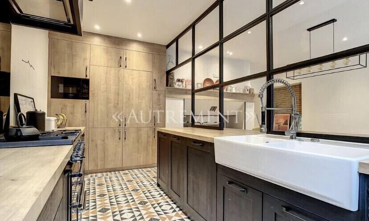 Saint-Sulpice House | Town house - 3 bedrooms 25min from Toulouse - Capitole