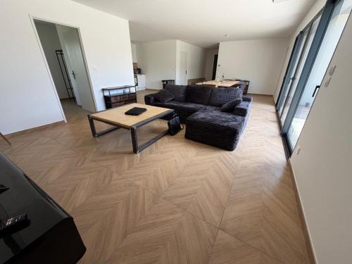 Ruoms House | Villa eger