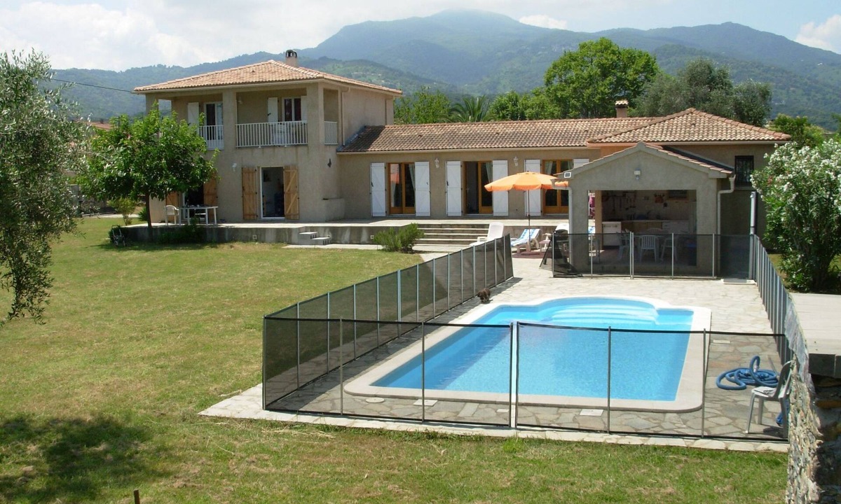 Querciolo House | Villa Miramonte by Interhome