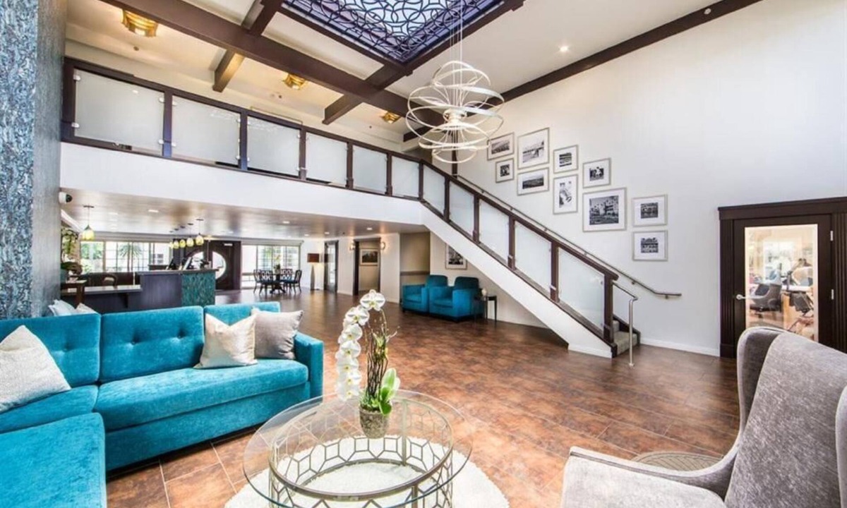 Solana Beach Apartment | Winners Circle Solana Beach Del Mar Resort