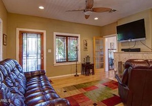 Luxury Historic Home Downtown Phoenix