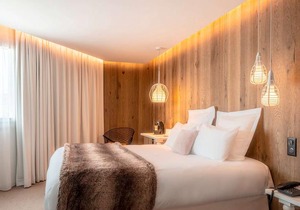 Mercure Valence Sud