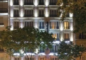 Montparnasse Alésia