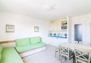 Saint-Raphaël Valescure Residence - maeva Home - 2 Rooms 6 People Selection
