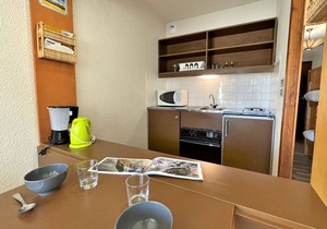 Studio with Mountain Views, Near Slopes & Shuttle Bus