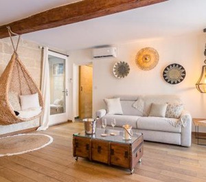Pad Provence 