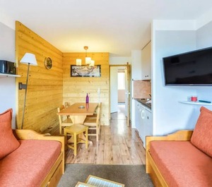 Residence Le Hameau Du Sauget Maeva People Comfort 