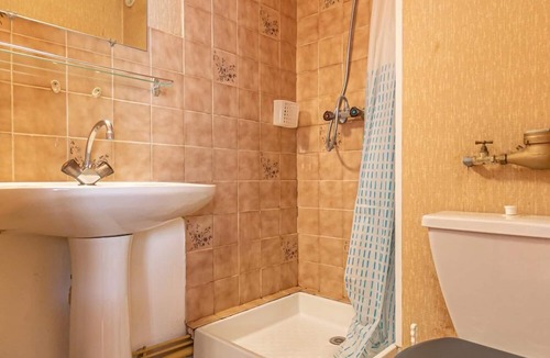 Aussois Apartment | 10m from ski slopes, 2nd floor, balcony, ski locker, 18m², Aussois