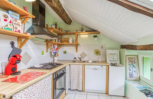 Pierrefiche House | 2 bedroom cozy home in Pierrefiche