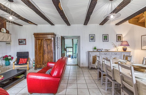 Pierrefiche House | 2 bedroom cozy home in Pierrefiche