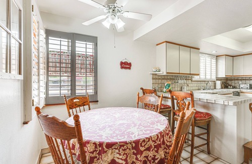 Encanto House | 2 Mi to Dtwn Phoenix: Walkable Family Retreat!